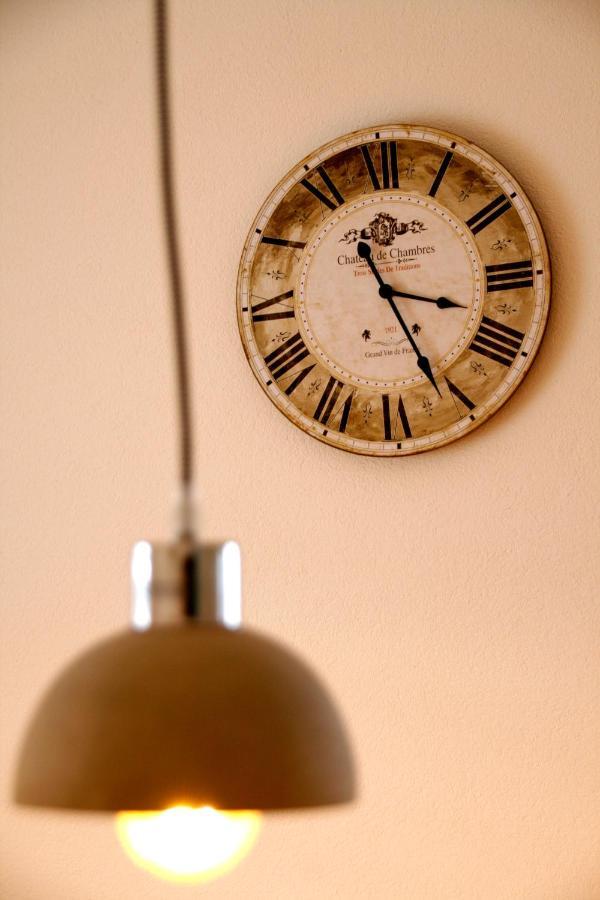 Ferienwohnung Waldvogel อิมเมนชตาด อัม โบเดนเซ ภายนอก รูปภาพ