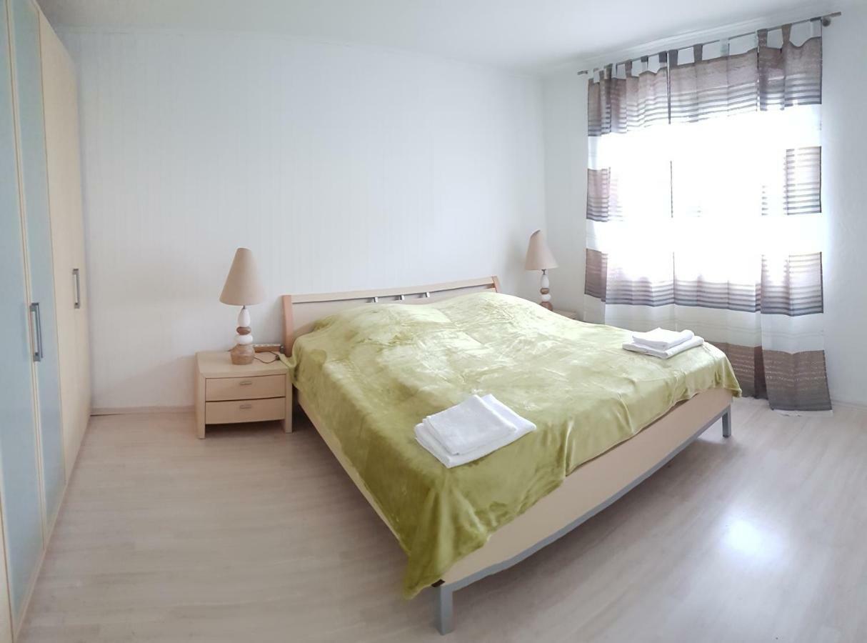 Ferienwohnung Waldvogel อิมเมนชตาด อัม โบเดนเซ ภายนอก รูปภาพ